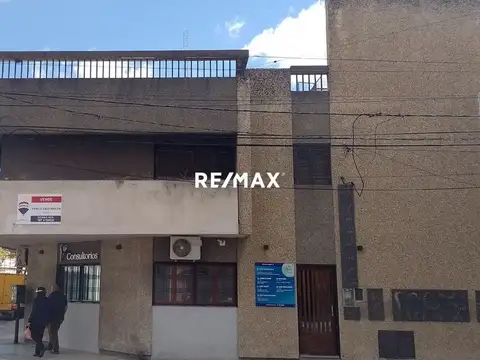 Macrocentro. Islas Malvinas 100