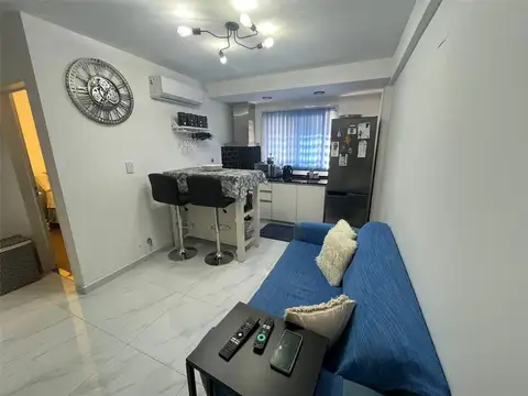 DEPARTAMENTO 2 AMBIENTES - BANFIELD - ESTE, GRAN BS. AS. SUR
