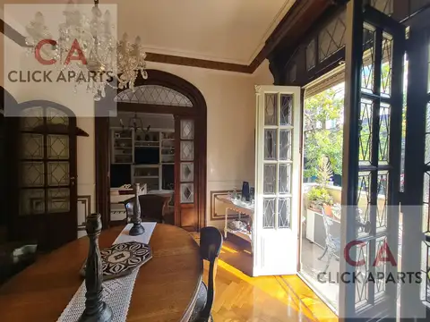 Departamento en Venta en Congreso, USD 199.000