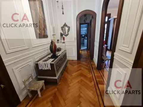 Departamento en Venta 80 años