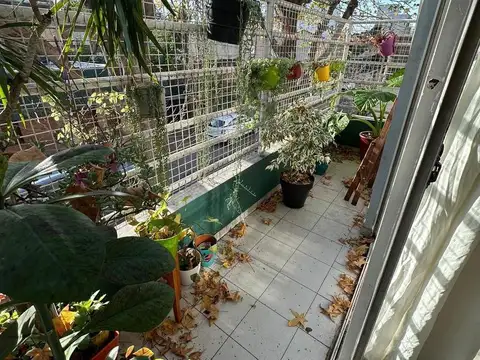 Departamento en Venta 30 años
