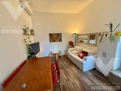 Depto Tipo Casa en Venta en Balvanera, USD 119.000