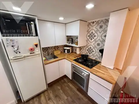 Depto Tipo Casa en Venta al Norte