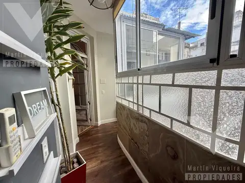 Depto Tipo Casa en Venta de 4 ambientes