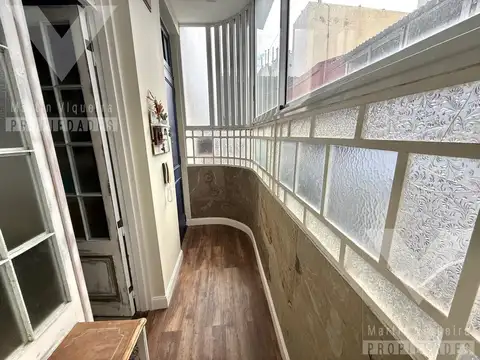 Depto Tipo Casa en Venta de 3 dormitorios