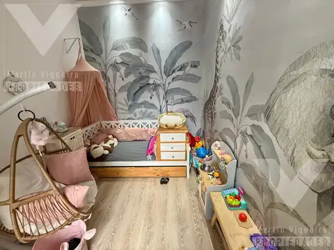 Depto Tipo Casa en Venta en Balvanera, USD 119.000