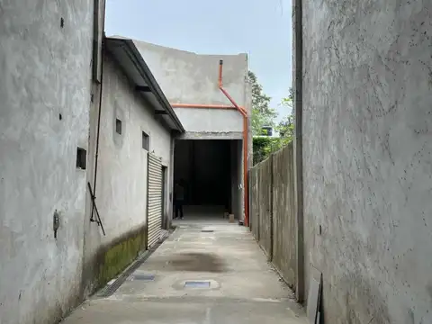 Galpon en Alquiler en Ituzaingo, $ 2.500.000