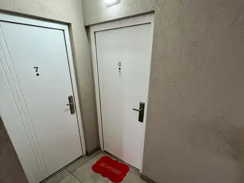 Departamento en Venta en San Justo, USD 65.000