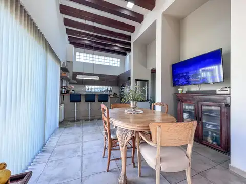 Casa en Bermejo