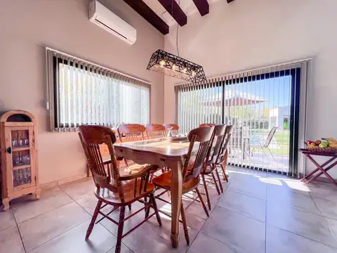 Casa en Venta 3 años