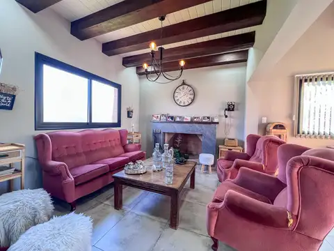 Casa en Venta en Bermejo, USD 220.000