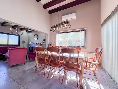 Casa en Venta al Oeste