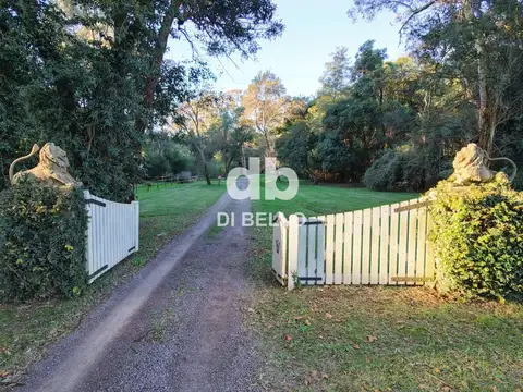 Casa en Venta en Estancia Benquerencia Farm Club, USD 285.000
