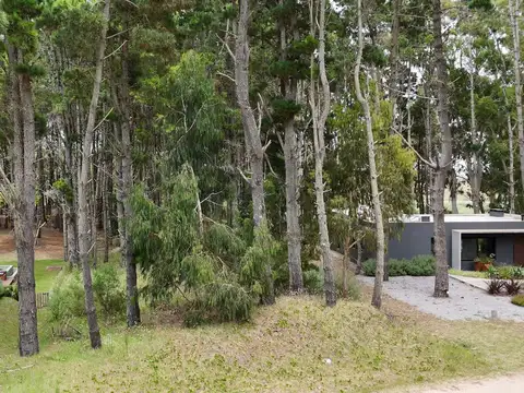 Terreno en Venta en Barrio Cerrado Costa Esmeralda, USD 58.900