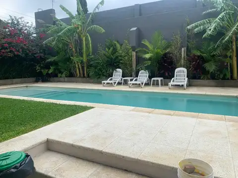 Departamento monoambiente en venta en  Ituzaingo Norte