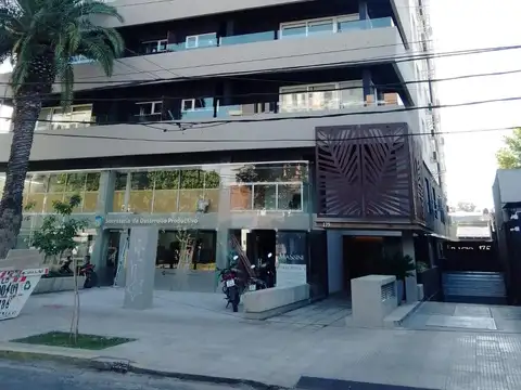 Departamento monoambiente en venta en  Ituzaingo Norte