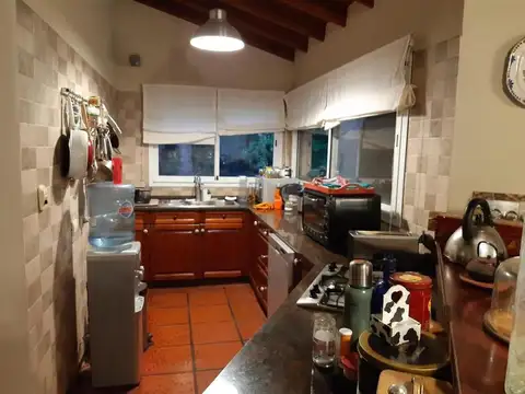 Casa en Venta 17 años