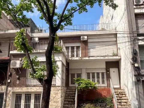 PH 2/3 Dormitorios - Barrio Martín