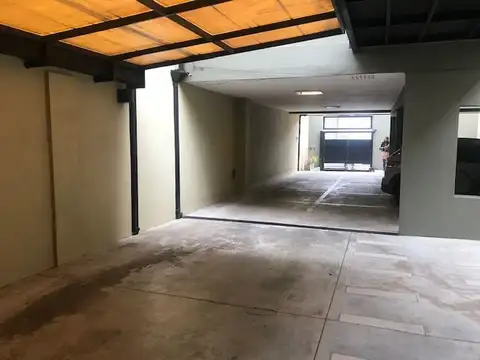 Depto Tipo Casa en Venta de 2 ambientes