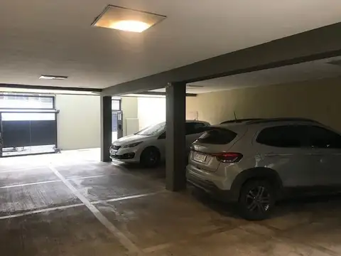 Luis Maria Campos 2300, Piso PB