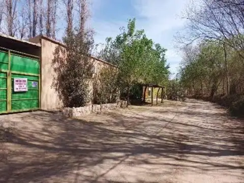 Quinta en Venta en Poman, USD 90.000