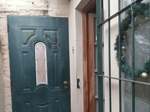 Depto Tipo Casa en Venta de 3 ambientes