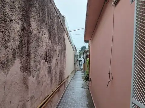 Depto Tipo Casa en Venta en Ituzaingo, USD 47.000