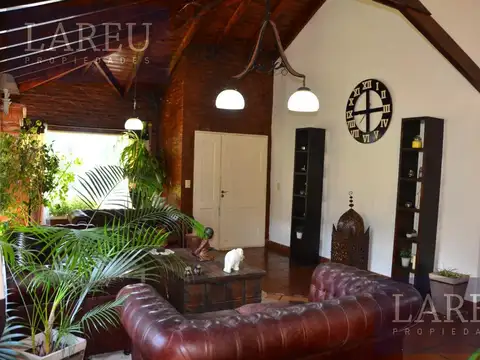 Casa en Venta en Mapuche Country Club, USD 210.000