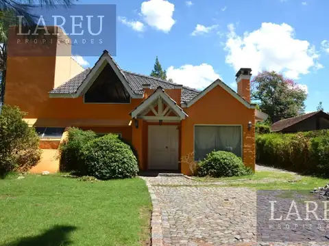 Mapuche Country Club