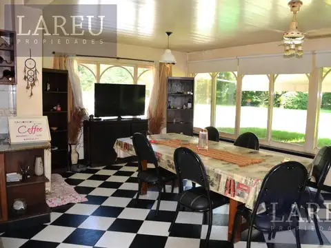 Casa en Venta 20 años