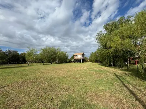 Quinta en Gualeguay