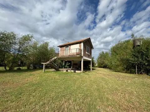 Quinta en Gualeguay