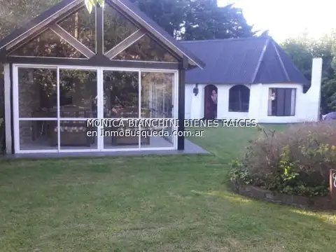 CASA EN CLUB DE CAMPO LA TORRE