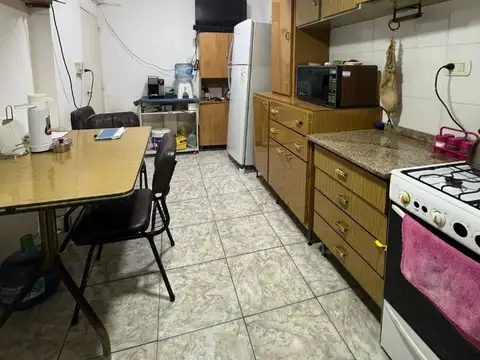 Corrientes 2234 , Piso 1