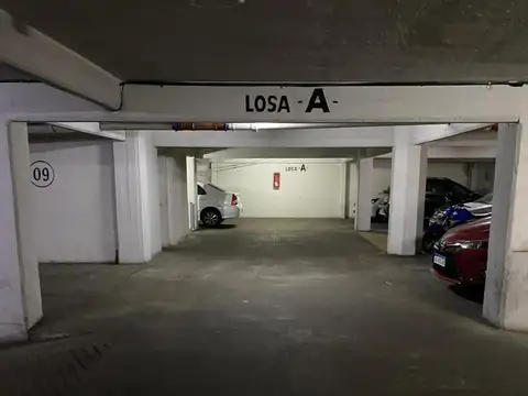 VENTA - Cochera en Rosario, centro.