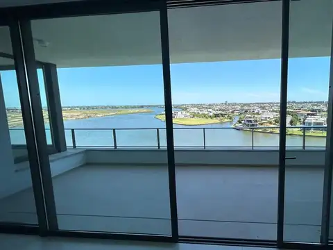 Departamento en Alquiler de 4 ambientes