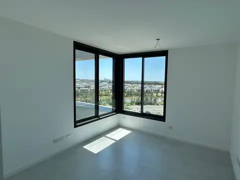 Departamento en Alquiler A Estrenar