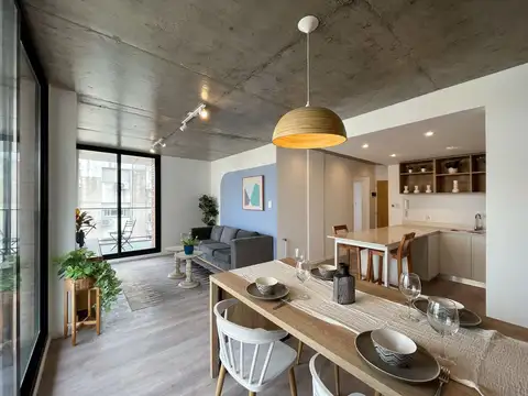 Departamento en Venta en Centro, USD 239.900