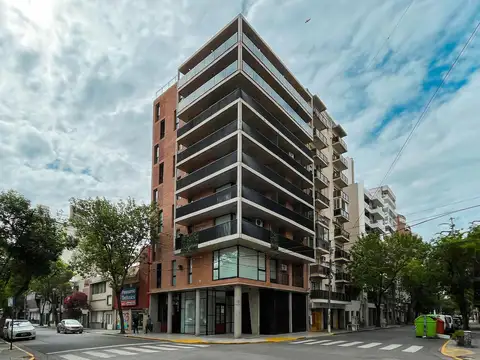 VENTA - DEPARTAMENTO 3 DORMITORIOS EXCLUSIVO   PARRILLERO - BARRIO MARTIN, ROSARIO
