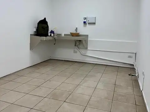 Departamento en Alquiler A Estrenar