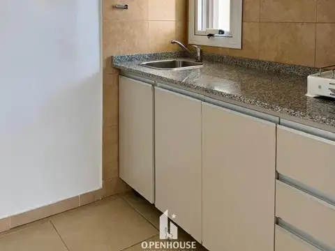 OPENHOUSE alquila hermoso departamento en Godoy Cruz.