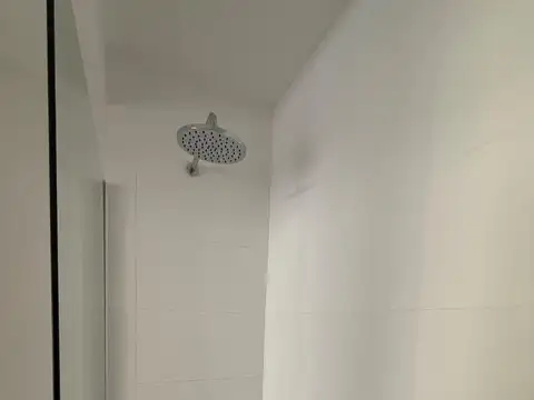 DEPARTAMENTO DE 1 AMBIENTE CON BALCÓN