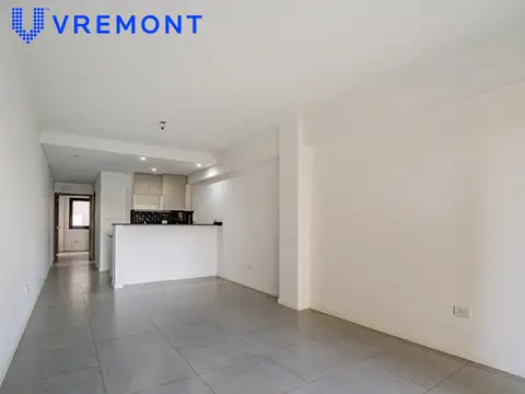 Departamento en Venta al Oeste