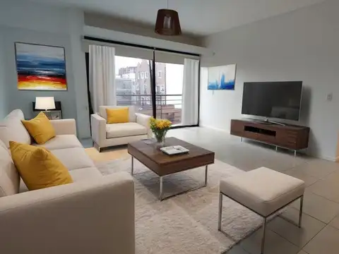 Departamento en venta en San Isidro - APTO CREDITO