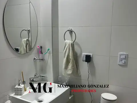 Departamento en Alquiler al Noreste