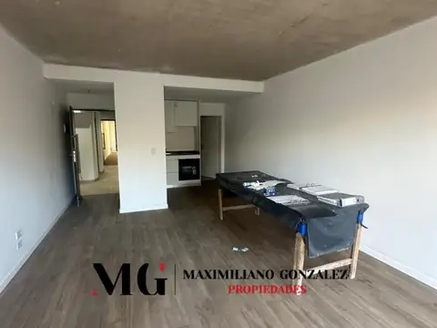 Depto alquiler Monserrat CABA