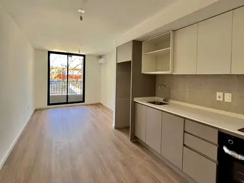 Departamento en Alquiler A Estrenar