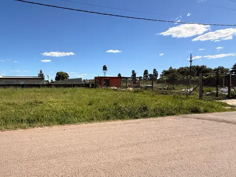 ¡Es el lugar perfecto para construir la casa que siempre has soñado! Barrio Los Prados