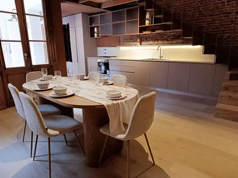 Casa en venta en Pueyrredón y 3 de Febrero, Rosario