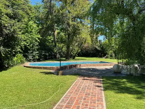 Casa en Venta 30 años